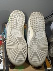 Nike Dunk Low Off-White Lot 02 Sail Neutral Grey Blue Fury DM1602-115 — photo 5