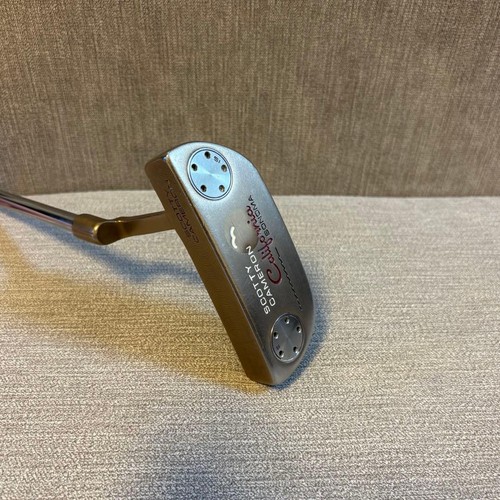 SCOTTY CAMERON California SONOMA 33 inches Right Handed #S209