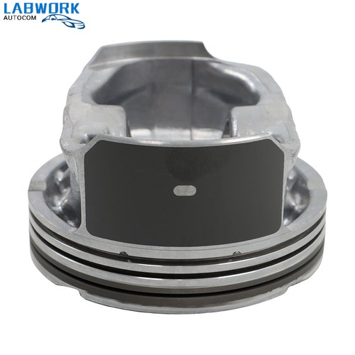 For Buick Chevrolet GMC 06-17 Engine Rebuild Overhaul Pistons Valves Seals Kit - Picture 13 of 16