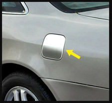 For 1998-2002 Honda Accord Gas Cap Stainless Steel Fuel Cover