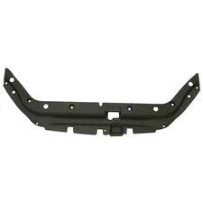 New Front Upper Radiator Support Cover Grille For 2006-2012 Toyota RAV4