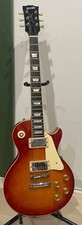 Orville Les Paul Standard K serial made in 1991