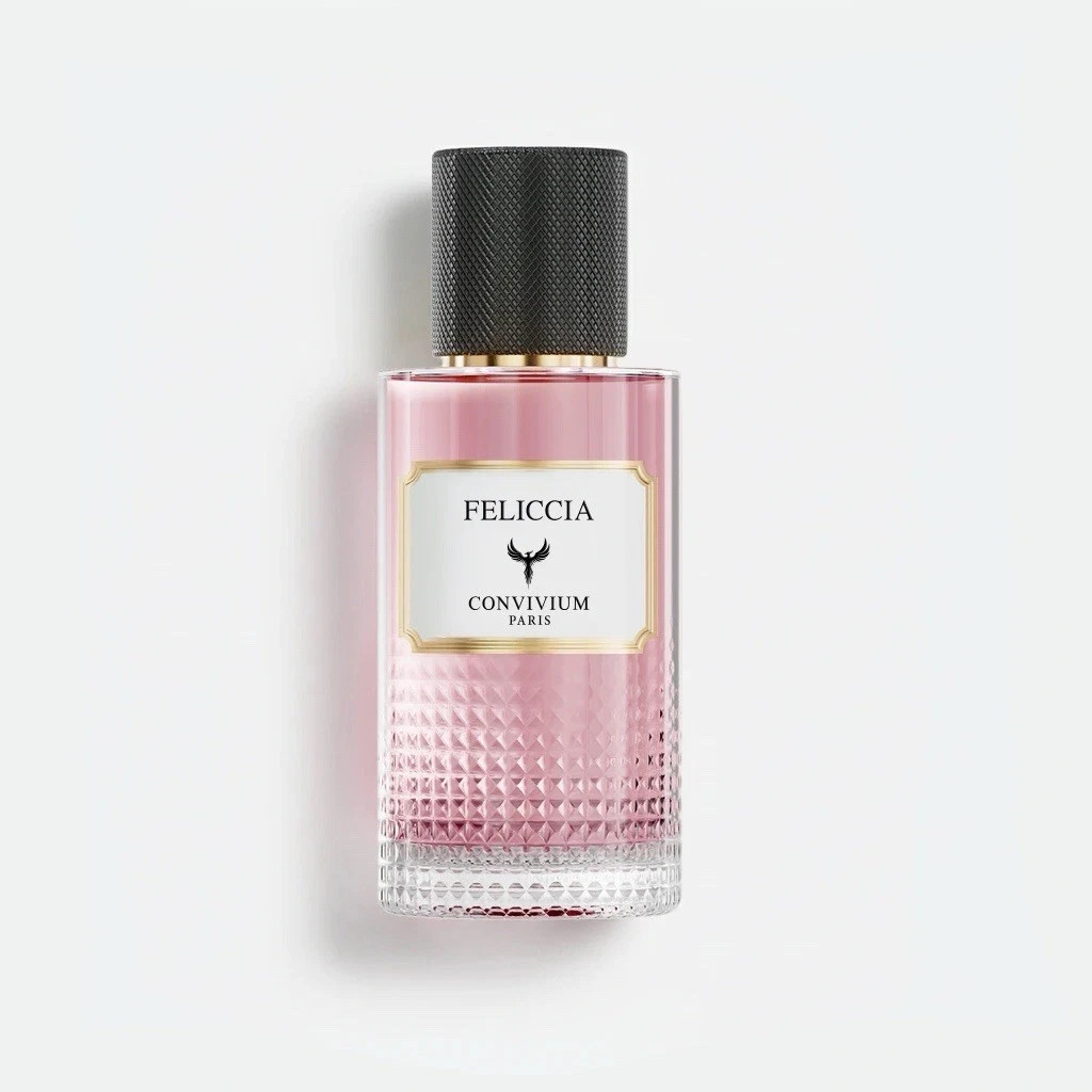 Feliccia Extrait de parfum 50ml Convivium Paris