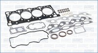 Ajusa Dichtungssatz, Zylinderkopf 52131500 FüR CitroËN Jeep Peugeot