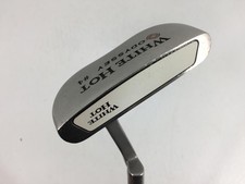 Odyssey WHITE HOT 4 Putter Original Steel 019 Golf Clubs