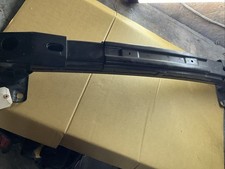 13-16 Hyundai Genesis Coupe Front Bumper Impact Absorber Reinforcement Bar