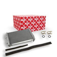 FEBI BILSTEIN 174663 Wärmetauscher Innenraumheizung Kühler für ALFA ROMEO 159