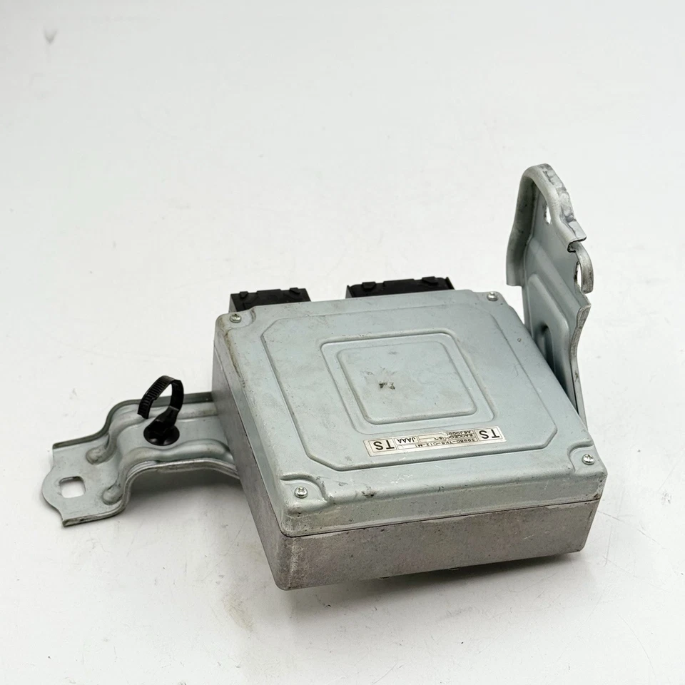 Módulo de dirección asistida eléctrica Honda Fit 2009-2011 39980-TK6-C12-M1 OEM Foto 4 de 4