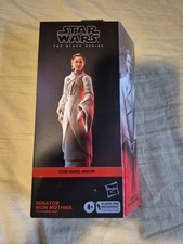 Star Wars Andor New In Box