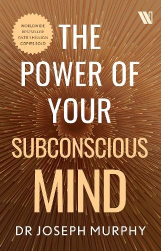 The Power of Your Subconscious Mind by Joseph Murphy 9789357768368 NEW - Image 6