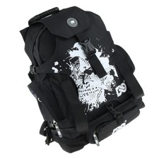 Roller  Inline  Skates  Backpack  Skate  Skating  Shoes  Carrying  Bag -