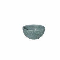 Asa Selection Snackschale Nesuto Fuji, SchäLchen, Steinzeug, Blau 80 Ml 39300271
