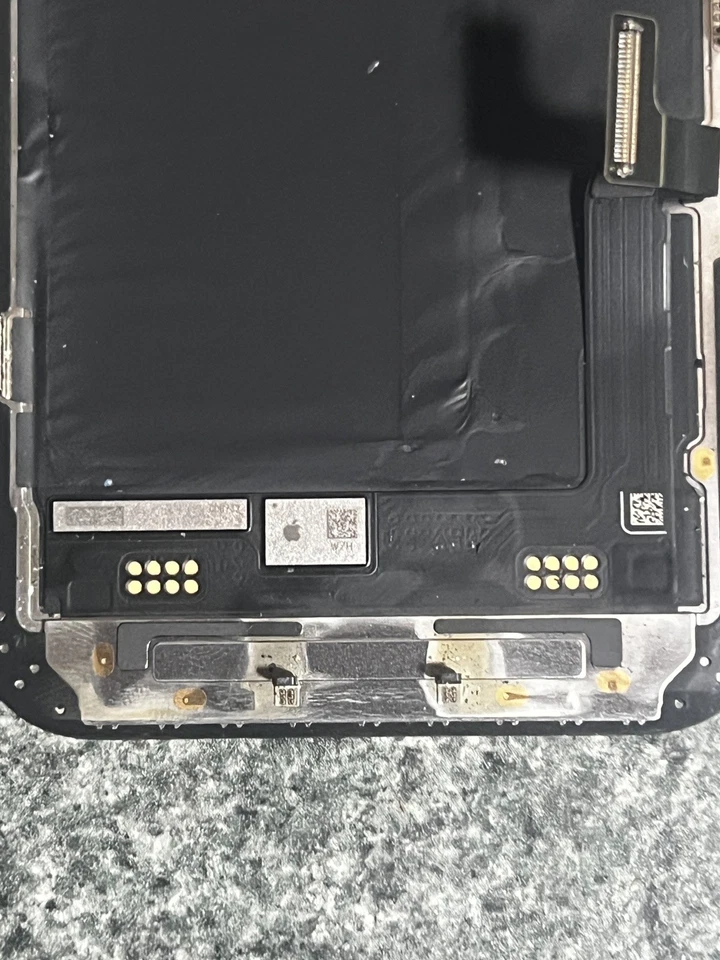 Apple iPhone 13 Mini Original Genuine OLED Screen Replacement LCD Display-Crack - Image 4 of 4