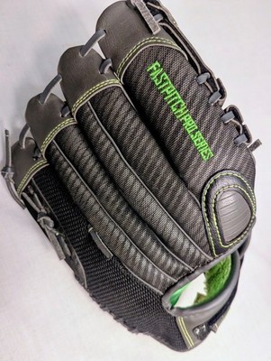 FRANKLIN FAST PITCH PRO SERIES - Left Handed Glove -  22433 11''
