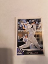 CARLOS GONZALEZ 2011 TOPPS LINEAGE #86 FREE SHIPPING