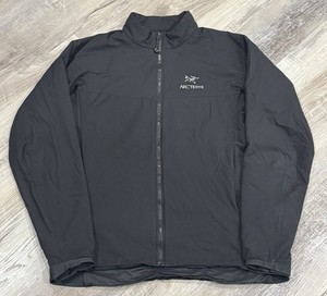 Arc`teryx Atom Jacket | eBay Arc`teryx Atom Jacket | eBay