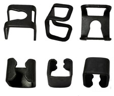 6pcs Floor Jack Spare Parts For 2 Ton Horizontal Car Floor Jack Hoop Claw 6pcs Floor Jack Spare Parts For 2 Ton Horizontal Car Floor Jack Hoop Claw