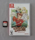 Tales of Symphonia Remastered - Nintendo Switch