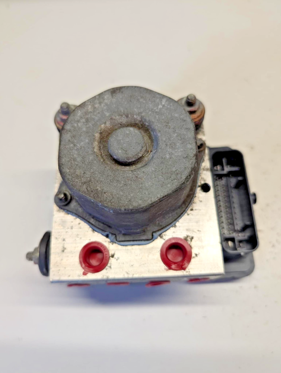 SUZUKI SWIFT 2010-2017 MK3 ABS PUMP MODULE UNIT 56110-68LA0