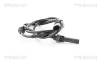 Hinterachse Triscan 8180 11252 Sensor, Raddrehzahl FüR BMW