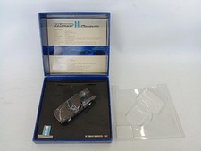 MINICHAMPS Brown Metallic 1/43 De Tomaso Mangusta