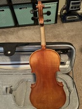 Maple Leaf MLS130VN 4/4 Excellent condition with case