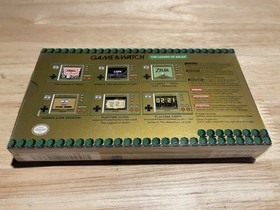 NINTENDO GAME & WATCH THE LEGEND OF ZELDA HANDHELD COLOR SCREEN CONSOLE 2021