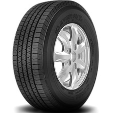 Camión ligero Neumático LT 225/75R16 115/112R Carga E 10 capas Kenda Klever H/T2