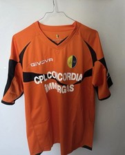 Maglia Modena Fc Match Worn