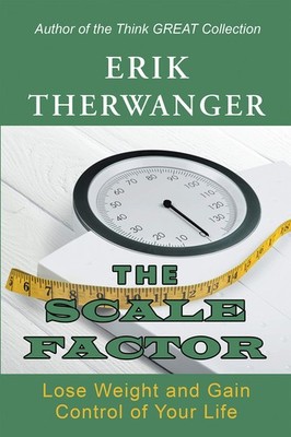 Erik Therwanger The Scale Factor (Gebundene Ausgabe)