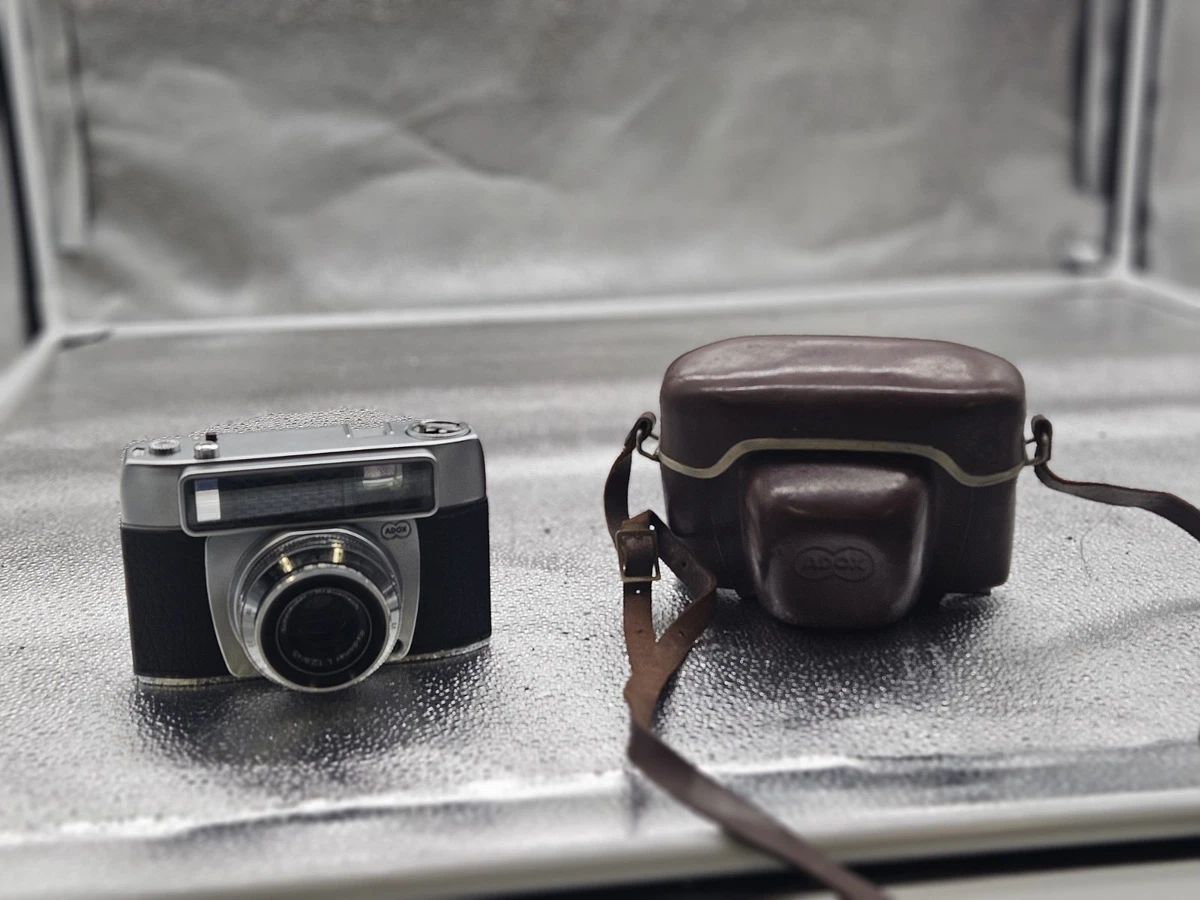 ADOX 35 mm Film Cameras for sale | eBay