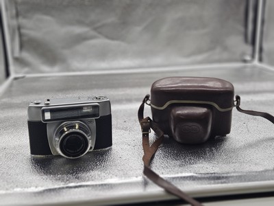 Vintage Adox Pronto LK Kamera Schneider Kreuznach 2.8/45mm 35mm