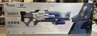 Nerf Overwatch Soldier: 76 Fully Motorized Dart Blaster 2019 | RARE NEW — photo 4