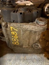 Alternator 4 Cylinder Fits 08-12 RONDO 313967
