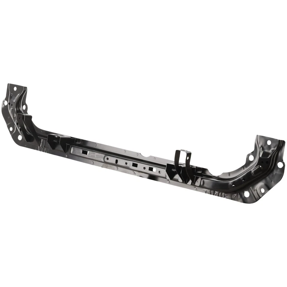 Soporte de radiador inferior delantero para Nissan Rogue 2008-2013 travesaño inferior Foto 2 de 4