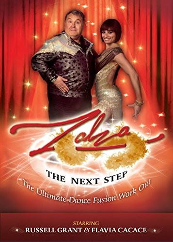 Zalza: The Next Step (DVD)