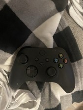 Microsoft Wireless Controller for Xbox Series X/S - Carbon Black