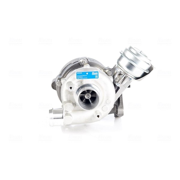 Turbolader FüR VW Passat Variant 3B6 1.9 TDI 3B5 3B3 3B2 Audi A4 Avant-image