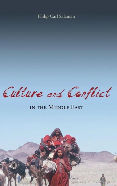 Culture And Conflict In The Middle East | Philip Carl Salzman | Buch | Gebunden-image