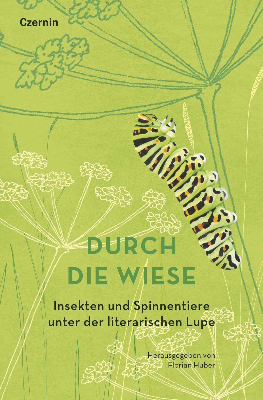 Durch die Wiese Florian Huber