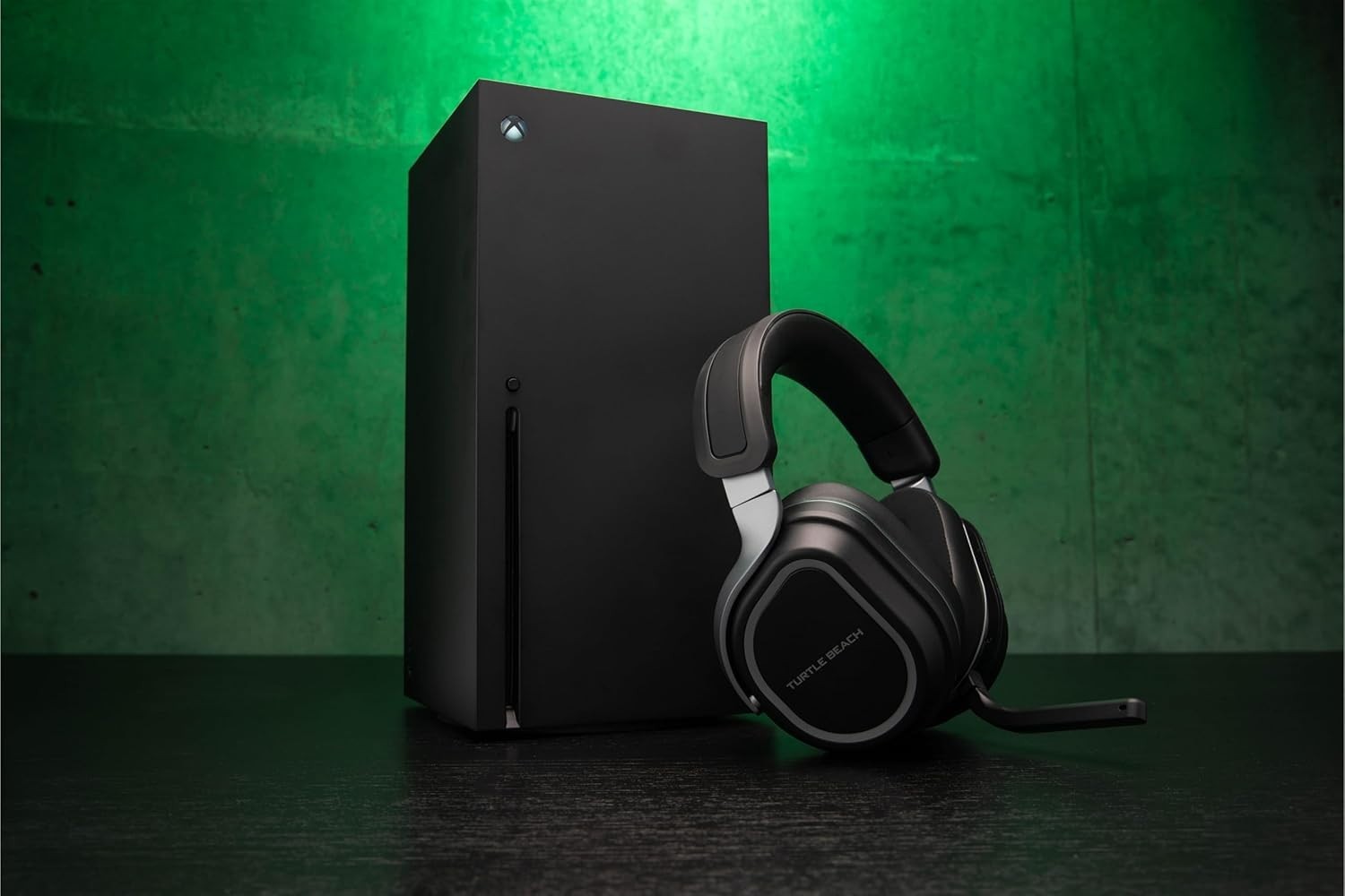 Turtle Beach Stealth 700 Gen 3 Wireless Gaming Black Headset For XBOX OR PS5