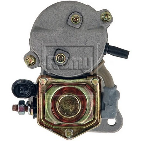 Arranque Remy 17346 Premium para 02-05 Dodge 1500 2500 3500 Dakota Durango Foto 2 de 4