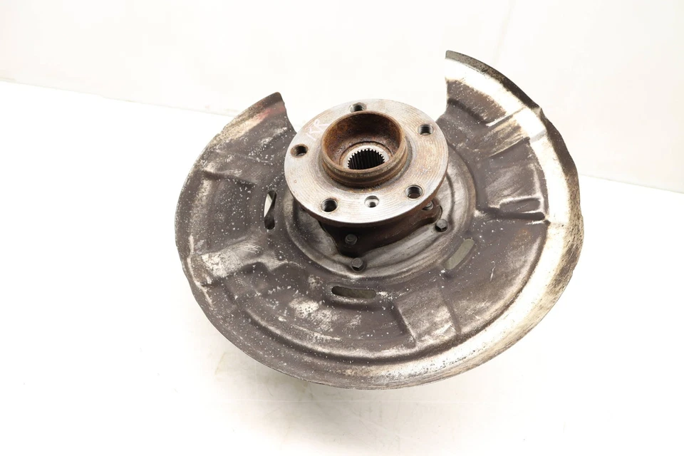 14-19 BMW 640I XDRIVE GRAN COUPE - Junta traseira direita do eixo com rolamento de roda - Imagem 2 de 4