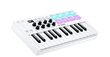 M-Vave Midi Keyboard SMK-25 2