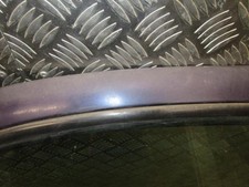 Porte avant et accessoires Alfa Romeo ALFA 156