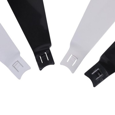 6Pcs Replacement Fan Replacement For E27 Ceiling Fan Light Accessories