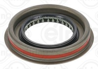 Elring Wellendichtring Differential B16.160 FPM Fluor-Kautschuk