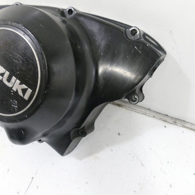 Suzuki GS 500 E Lichtmaschinendeckel Limadeckel Motordeckel