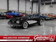 1958 Chevrolet Corvette for Sale