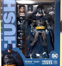 MAFEX No.105 Batman HUSH Medicom Toy DC Comics Action